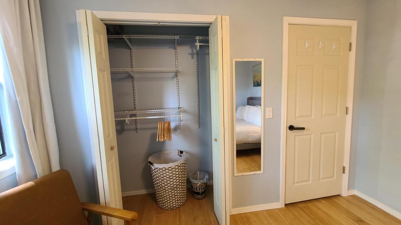 Centrally Located In Rogers And Bentonville! -Private Rooms Экстерьер фото