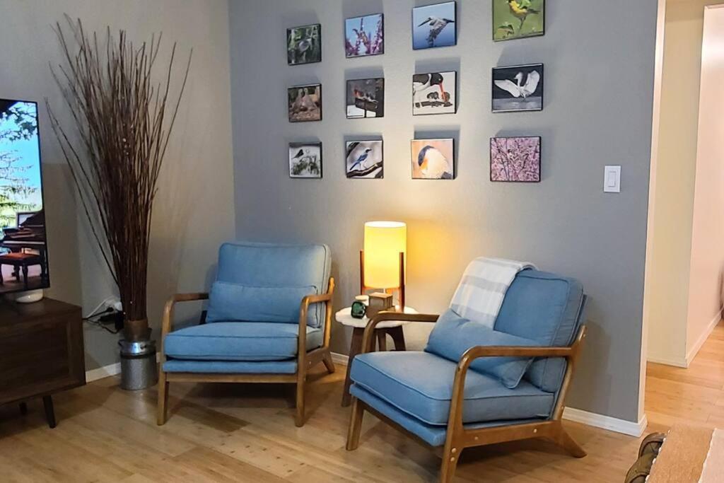 Centrally Located In Rogers And Bentonville! -Private Rooms Экстерьер фото