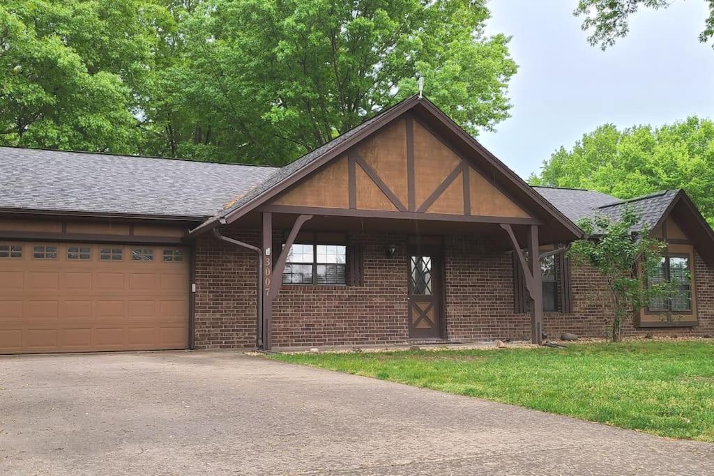 Centrally Located In Rogers And Bentonville! -Private Rooms Экстерьер фото