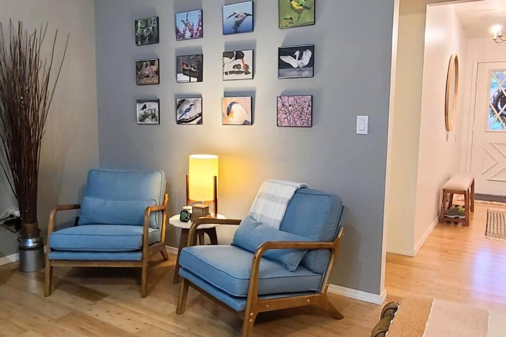 Centrally Located In Rogers And Bentonville! -Private Rooms Экстерьер фото